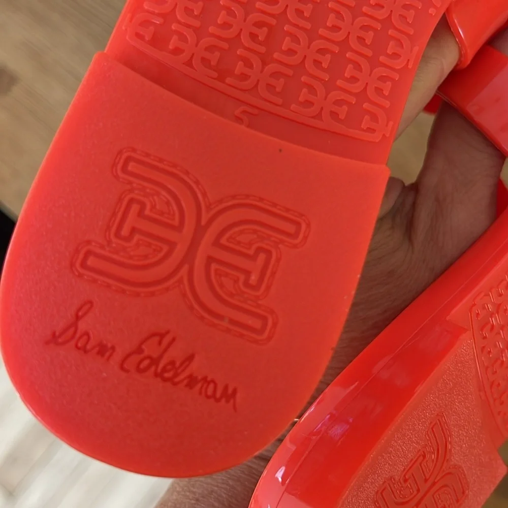 Sam Edelman - Picture 4 of 4
